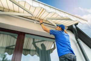 Patio Awnings